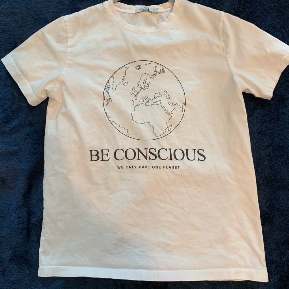 T shirt